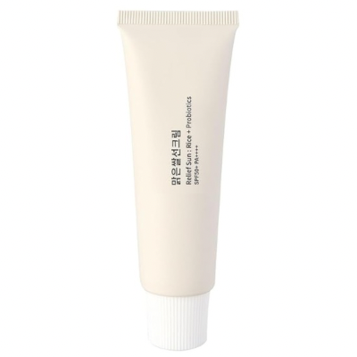 Beauty of Joseon Relief Sun: Rice + Probiotics SPF 50+ PA++++