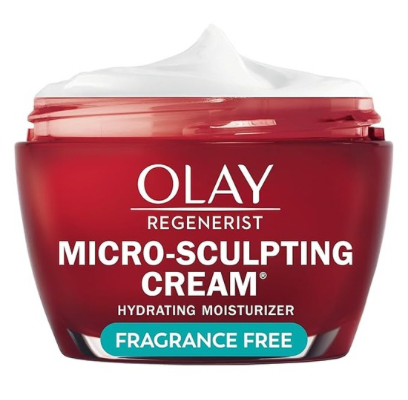 Olay Regenerist Micro-Sculpting Cream