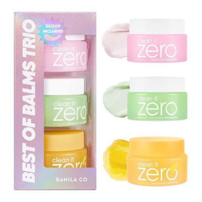 Banila Co Clean It Zero Cleansing Balm (Original)