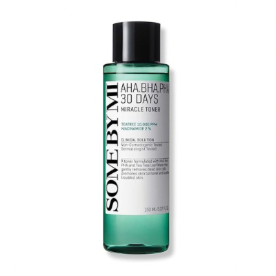 Some By Mi AHA-BHA-PHA 30 Days Miracle Toner