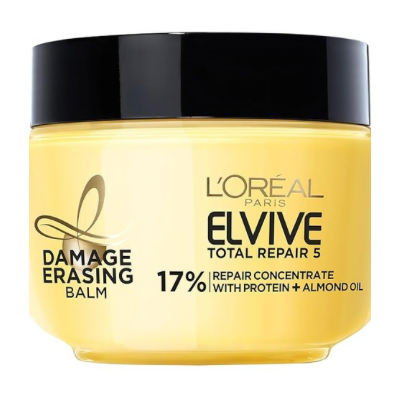 L’Oréal Paris Elvive Total Repair 5 Damage-Erasing Balm
