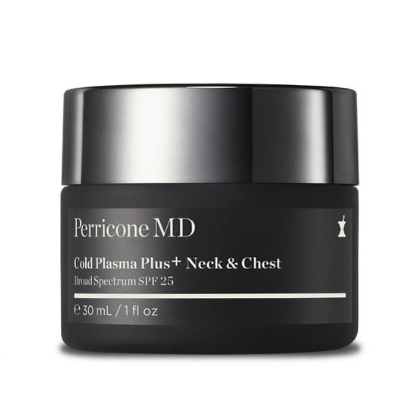 Perricone MD Cold Plasma Plus+ Neck & Chest SPF 25