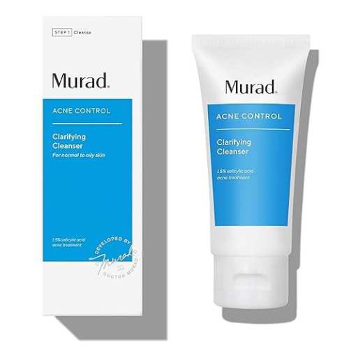 Murad Clarifying Cleanser