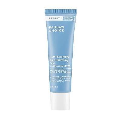 Paula’s Choice Essential Glow Moisturizer SPF 30