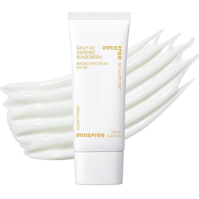 Innisfree Daily UV Defense SPF 36