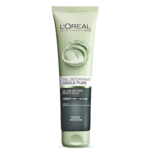 L’Oréal Paris Pure-Clay Cleanser Detox & Brighten