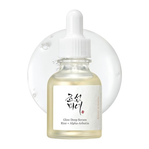 Beauty of Joseon Glow Deep Rice Serum + Alpha Arbutin 
