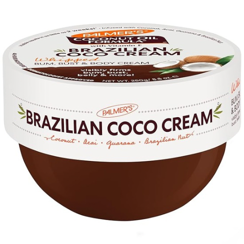 Palmer’s Coconut Oil Formula Body Butter
