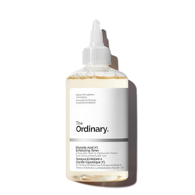 The Ordinary Glycolic Acid 7% Toning Solution
