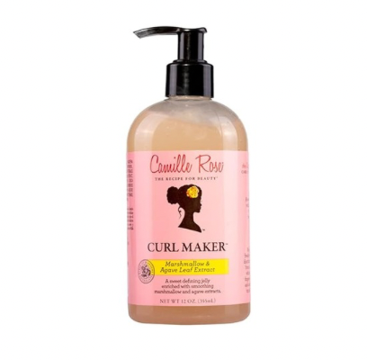 Camille Rose Naturals Curl Maker