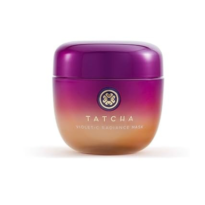 Tatcha Violet-C Radiance Mask
