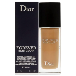 Dior Forever Skin Glow Foundation