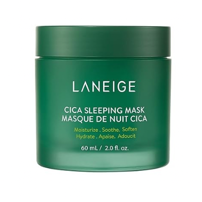 LANEIGE Cica Sleeping Mask