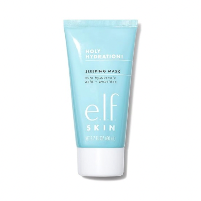 e.l.f. SKIN Holy Hydration! Sleeping Mask