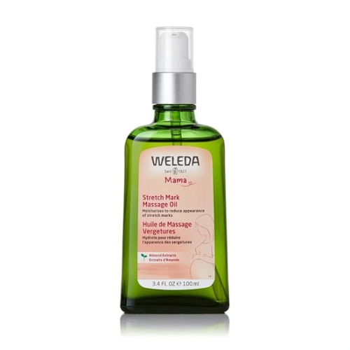 Weleda Pregnancy Body Oil