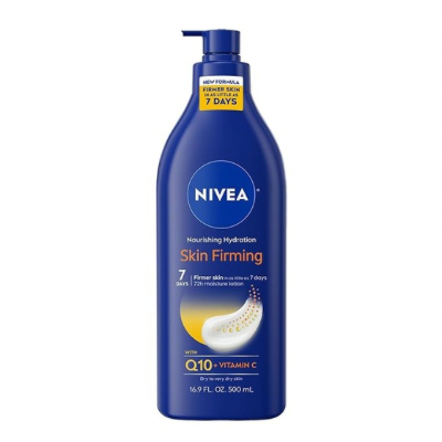 Nivea Q10 Firming Body Lotion