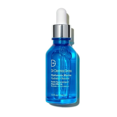Dr. Dennis Gross Hyaluronic Marine Oil-Free Moisture Cushion