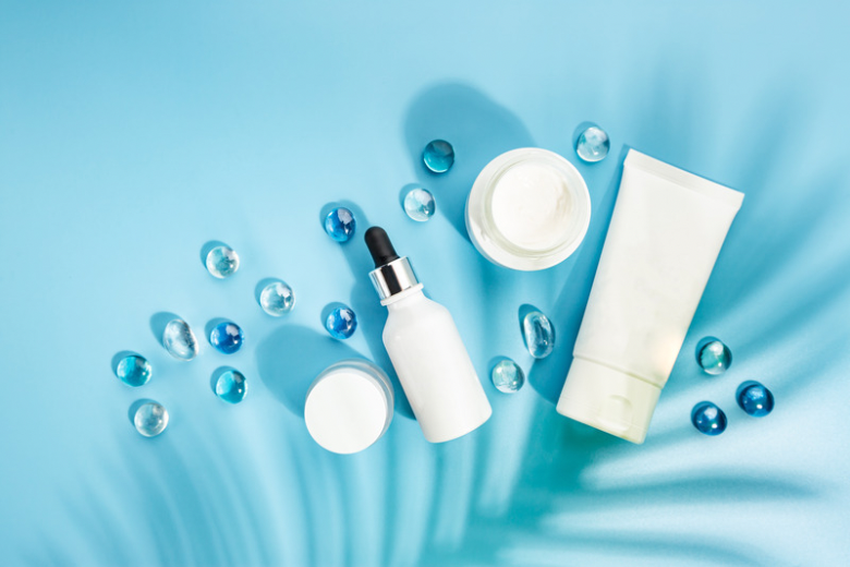 The Best Marine Skincare Products That Actually Work